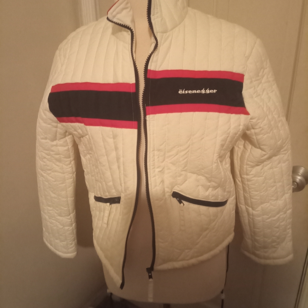 Jacket - Picture 4 of 9